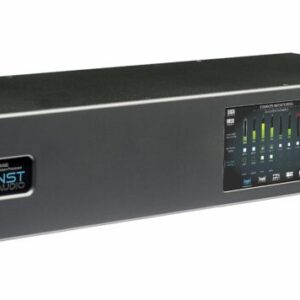 NST Audio DM88