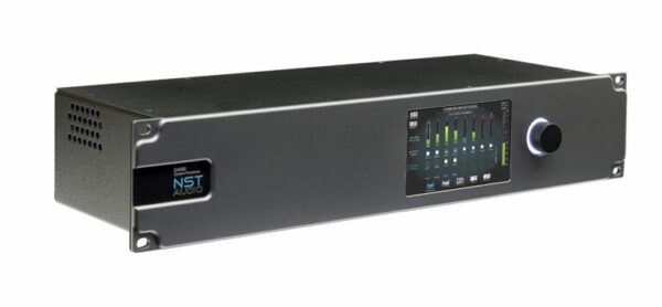 NST Audio DM88