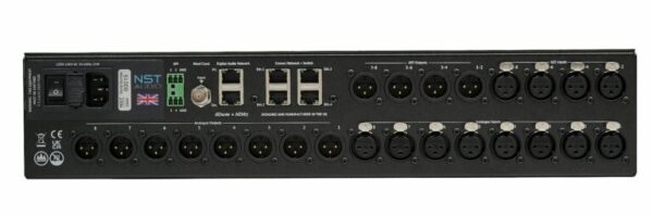 NST Audio DM88 - Imagen 6