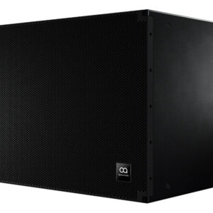 Optimal Audio Sub 18