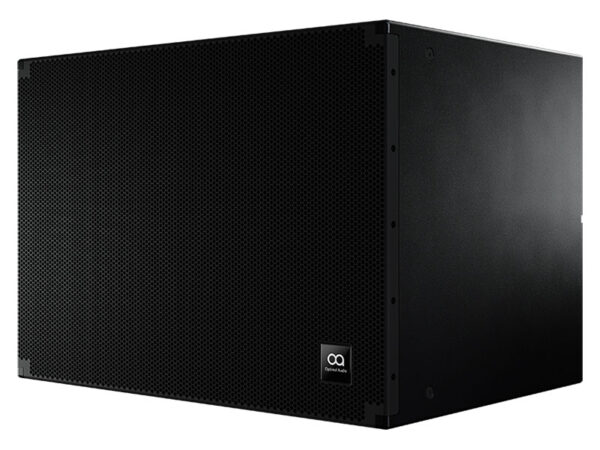 Optimal Audio Sub 18