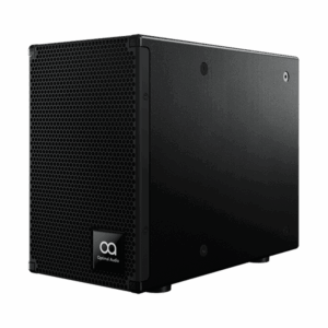 Optimal Audio Sub 6