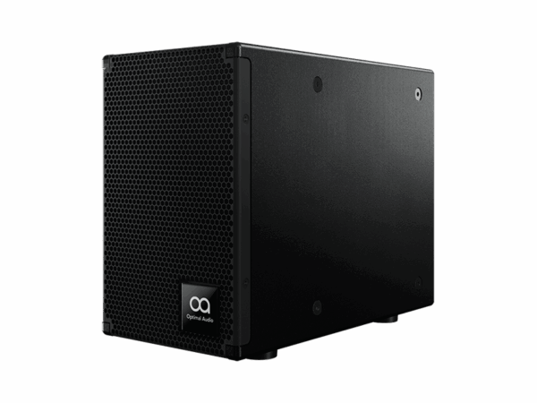 Optimal Audio Sub 6