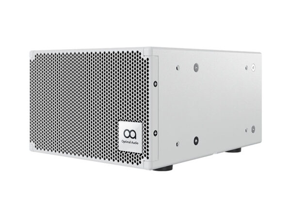 Optimal Audio Sub 6 - Imagen 2