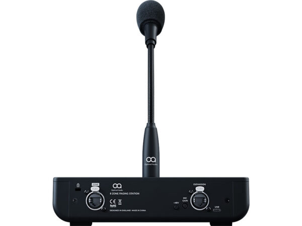 Optima Audio Talk 8 - Imagen 3