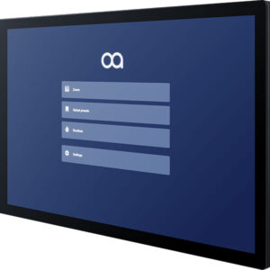 Optima Audio ZonePad 8