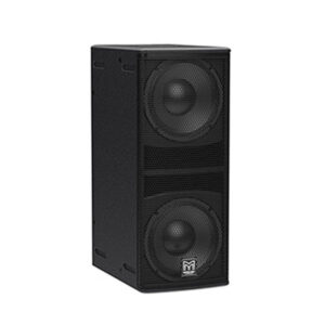 Martin Audio Blackline Q210