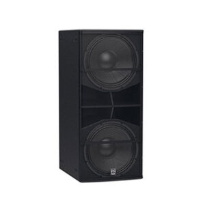 Martin Audio Blackline Q218