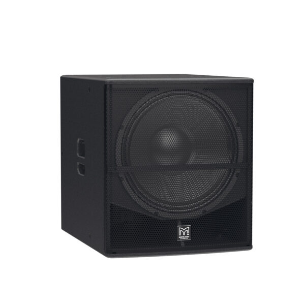 Martin Audio Blackline Q118 - Imagen 3