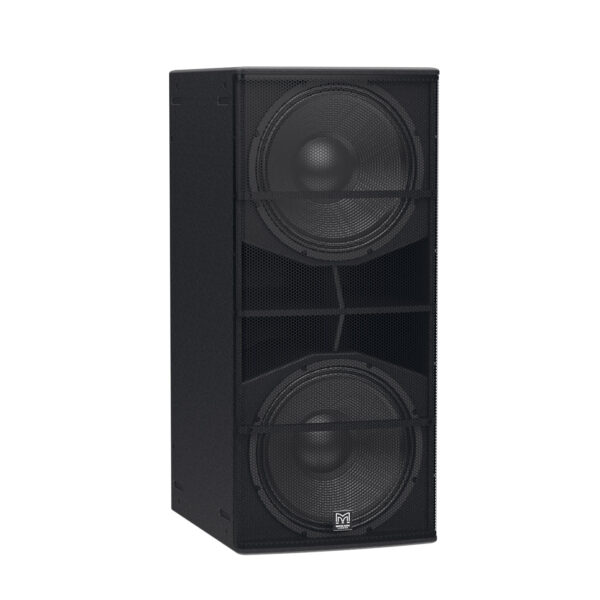Martin Audio Blackline Q218 - Imagen 2