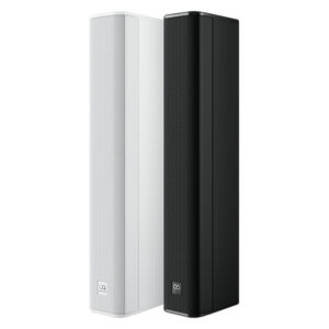 Optimal Audio Column 8