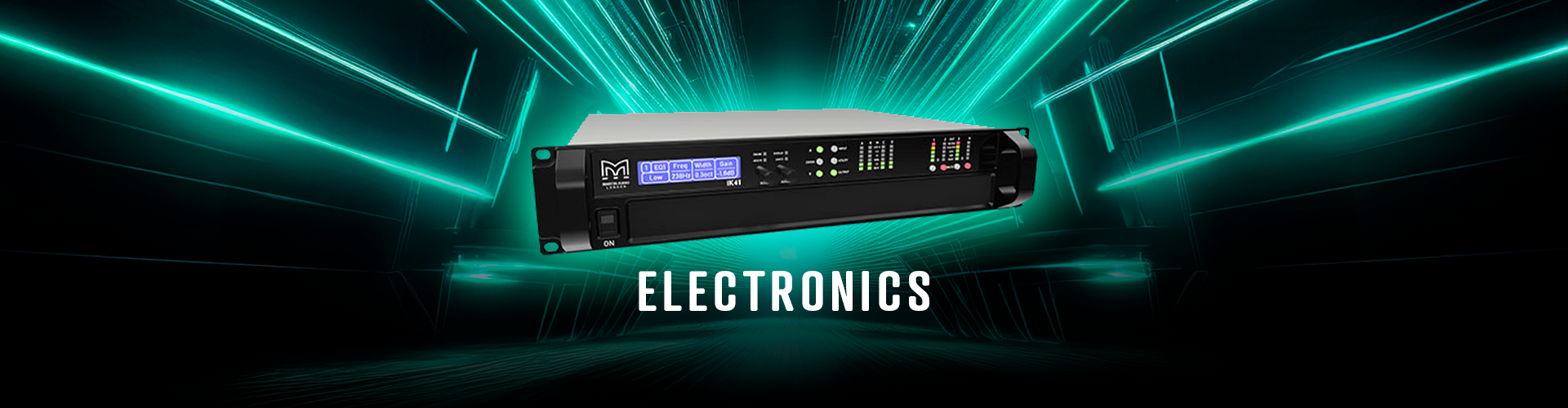 electronics